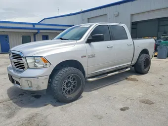 2016 Ram 1500 1C6RR7LT5GS350600 Lot 58984166