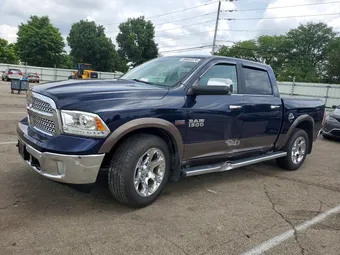 2018 Ram 1500 1C6RR7NT4JS267521 Lot 60043576