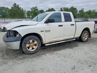 2015 Ram 1500 1C6RR6FT5FS755845 Lot 57316886