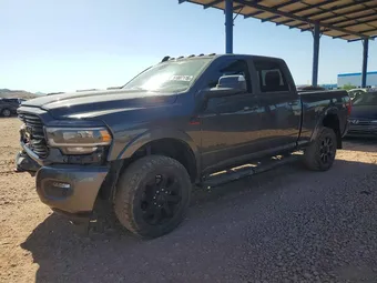 2022 Ram 2500 3C6UR5FL2NG359012 Lot 51007116