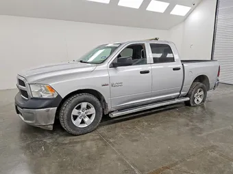 2017 Ram 1500 1C6RR7KT5HS626857 Lot 76803855