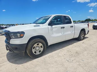 2023 Ram 1500 1C6SRECG1PN530518 Lot 58315756