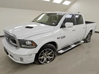 2018 Ram 1500 1C6RR6PTXJS200123 Lot 57403126