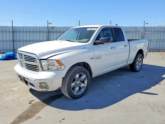 2017 Ram 1500 1C6RR7GT0HS521569 Lot 57492216