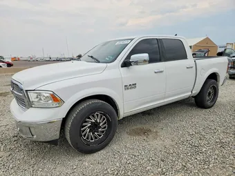 2018 Ram 1500 1C6RR7NG8JS247906 Lot 60246376