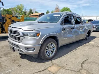 2022 Ram 1500 1C6SRFJTXNN366978 Lot 57473676