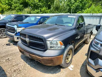 2015 Ram 1500 3C6JR7DT3FG675909