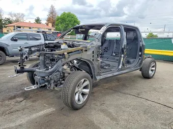 2019 Ram 1500 1C6SRFHT4KN524720 Lot 56702496