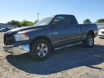 2015 Ram 1500 1C6RR7FT2FS587894 Lot 54305576