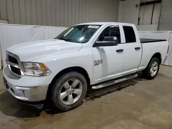 2021 Ram 1500 1C6RR6FG0MS503940 Lot 58220766