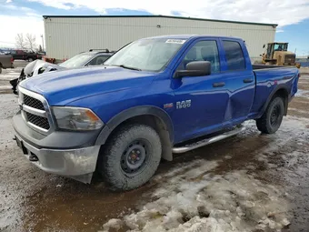 2015 Ram 1500 1C6RR7FT8FS615407 Lot 46266406