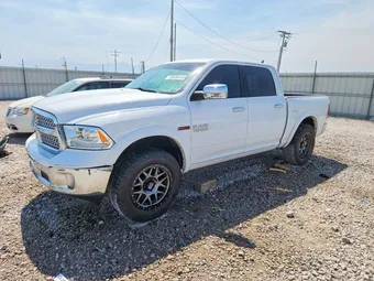 2015 Ram 1500 1C6RR7NM6FS733272 Lot 58386146