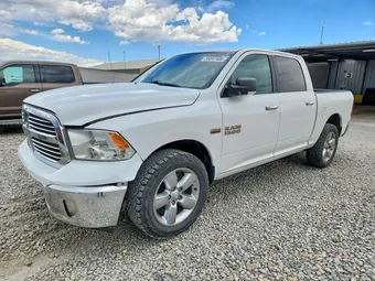 2017 Ram 1500 1C6RR7LT1HS831820 Lot 59347406