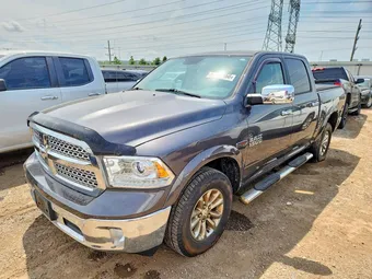 2018 Ram 1500 1C6RR7NM5JS293473 Lot 60219566