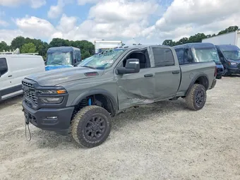 2026 Ram 2500 3C6TR5CJ8TG214424 Lot 55476546