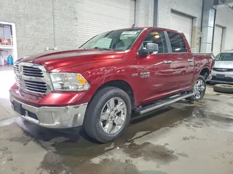 2018 Ram 1500 3C6RR7LT1JG198295 Lot 56064716