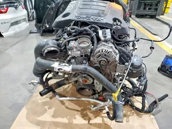 2022 Ram 1500 1C6SRFTT5NN154146 Lot 99883105