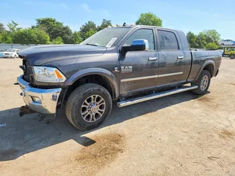 2017 Ram 3500 3C63R3ML3HG651047 Lot 55373336