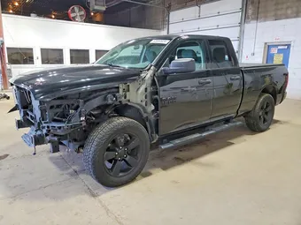 2017 Ram 1500 1C6RR7FT2HS850730 Lot 53989926