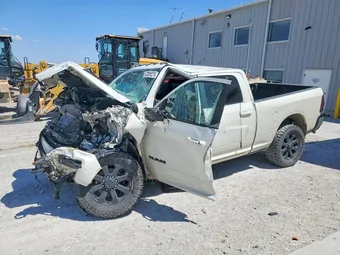 2024 Ram 2500 3C6UR5FL2RG217149 Lot 52028276