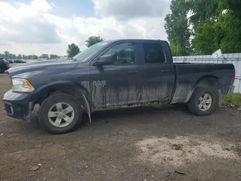 2016 Ram 1500 1C6RR7GT9GS338539 Lot 59030526