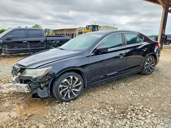 2016 Acura ILX 19UDE2F86GA015653