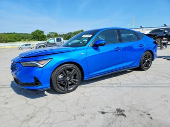 2026 Acura Integra 19UDE4G74TA007725