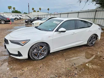 2024 Acura Integra 19UDE4H63RA025146