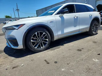 2024 Acura ZDX 4W5KHMRK6RZ516405