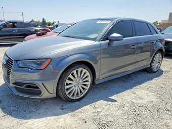2016 Audi A3 WAUTPBFF7GA048953 Lot 53554516