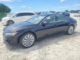 2020 Audi A7 WAUS2AF28LN033978