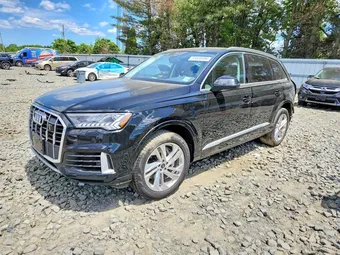 2023 Audi Q7 WA1AXBF72PD013183 Lot 55600496