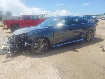 2025 Audi S5 WAU35CFUXSN051065