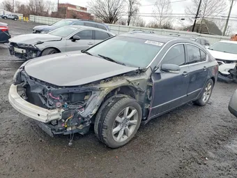 2012 Acura TL 19UUA8F52CA020928