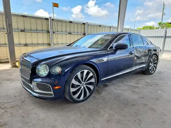 2021 Bentley Flying Spur SCBBG6ZGXMC090563