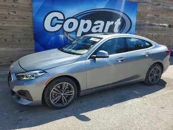 2024 BMW 2 Series WBA73AK0XR7N59792