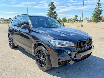 2015 BMW X5 5UXKR6C52F0J78959