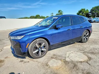 2023 BMW iX WB533CF05PCK57916
