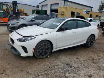 2026 BMW 2 Series WBA83GG09T7U09499