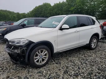 2015 BMW X5 5UXKR0C59F0K52780
