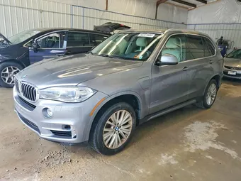 2016 BMW X5 5UXKT0C50G0S75691