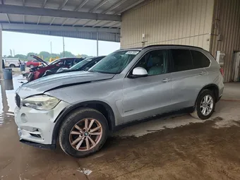 2015 BMW X5 5UXKR2C51F0H37557