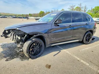 2018 BMW X5 5UXKR0C58J0Y06108