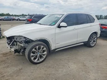 2017 BMW X5 5UXKR2C37H0X05534