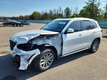 2023 BMW X5 5UXCR6C04P9R66762