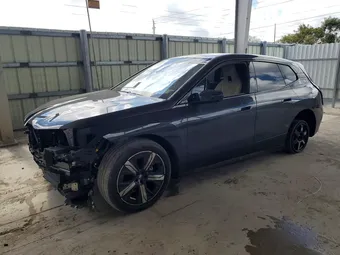 2024 BMW iX WB523CF03RCP19890