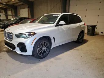 2023 BMW X5 5UXCR6C03P9R05919