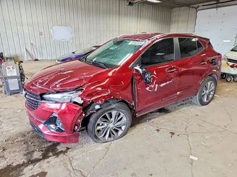 2023 Buick Encore KL4MMDSL9PB057925 Lot 49982416