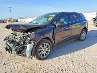 2020 Buick Envision LRBFXBSA4LD229624
