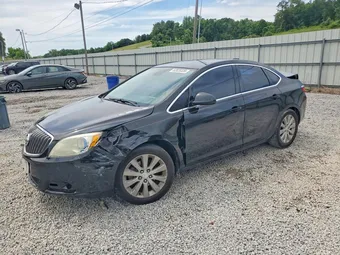 2016 Buick Verano 1G4PP5SK8G4136364